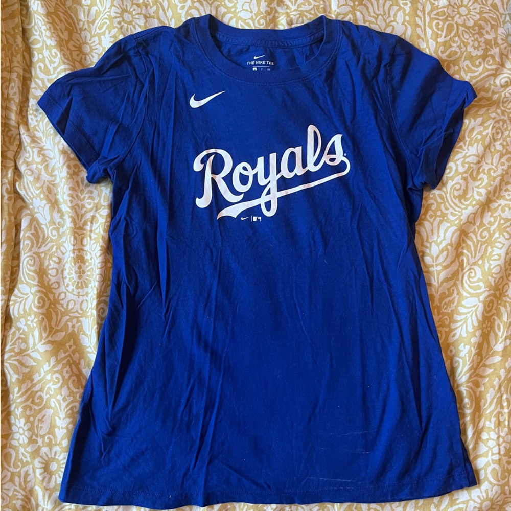 Nike Kansas City Royals Tee